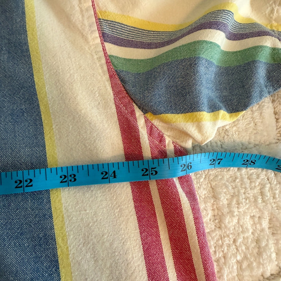 Duck Head Men's Button Up Short Sleeve Casual Shirt Size XL Career Staple - Picture 9 of 15